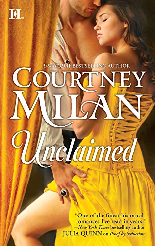 Unclaimed (HQN) (9780373776030) by Milan, Courtney