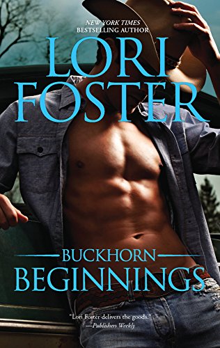 Stock image for Buckhorn Beginnings: An Anthology (The Buckhorn Brothers) for sale by Gulf Coast Books