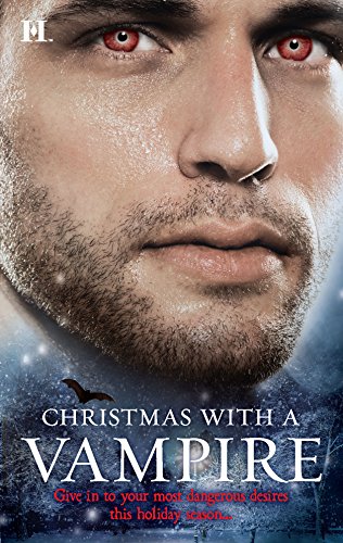 Stock image for Christmas with a Vampire for sale by BooksRun