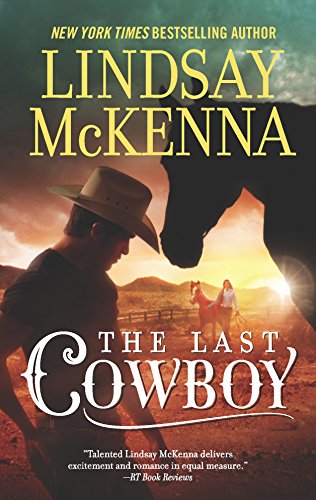 9780373776160: The Last Cowboy (Jackson Hole, Wyoming)