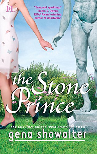 Stock image for The Stone Prince for sale by Better World Books