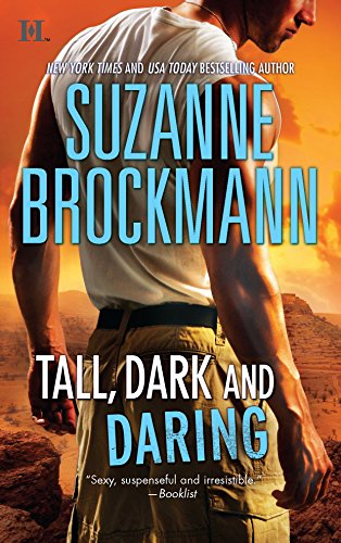 9780373776245: Tall, Dark and Daring: The Admiral's Bride / identity: Unknown