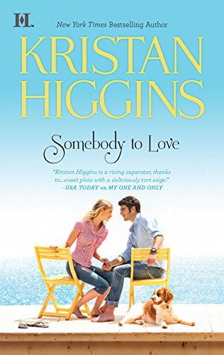 Stock image for Somebody To Love (Hqn) for sale by Your Online Bookstore