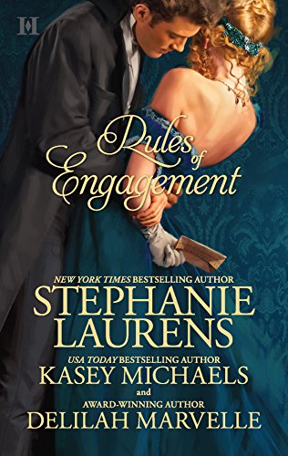 9780373776658: Rules of Engagement: An Anthology