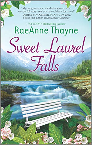 Beispielbild fr Sweet Laurel Falls (Hope's Crossing, 3) zum Verkauf von BooksRun