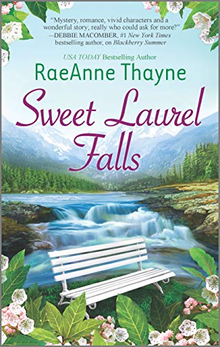 Stock image for Sweet Laurel Falls Hqn for sale by SecondSale