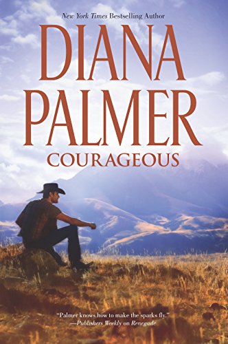 Courageous (9780373776726) by Palmer, Diana