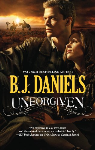 Beispielbild fr Unforgiven (Beartooth, Montana) zum Verkauf von Your Online Bookstore