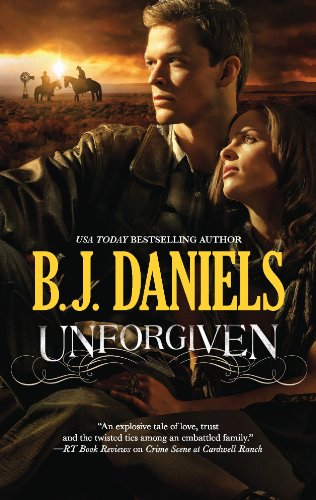 UNFORGIVEN