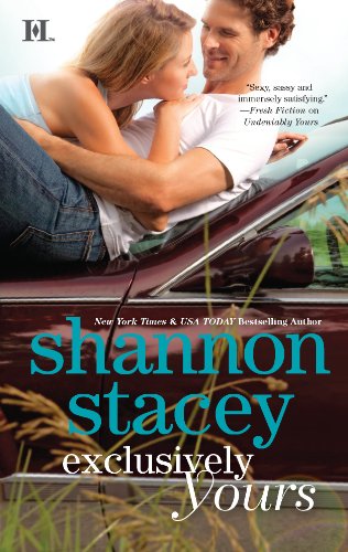Exclusively Yours (The Kowalskis) (9780373776788) by Stacey, Shannon