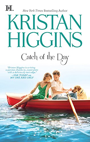 Stock image for Catch of the Day for sale by Your Online Bookstore