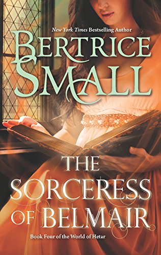 9780373776900: The Sorceress of Belmair