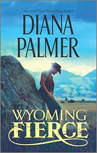 Beispielbild fr Wyoming Fierce (Wyoming Men) zum Verkauf von BooksRun