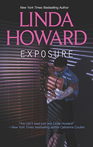 Exposure: The Cutting EdgeWhite Lies (9780373777006) by Howard, Linda