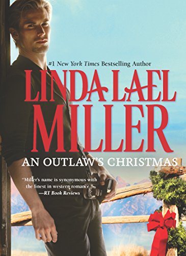 Stock image for An Outlaw's Christmas (McKettricks of Texas Novels) for sale by SecondSale