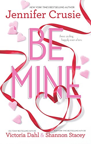 9780373777068: Be Mine: Sizzle / Too Fast to Fall / Alone With You