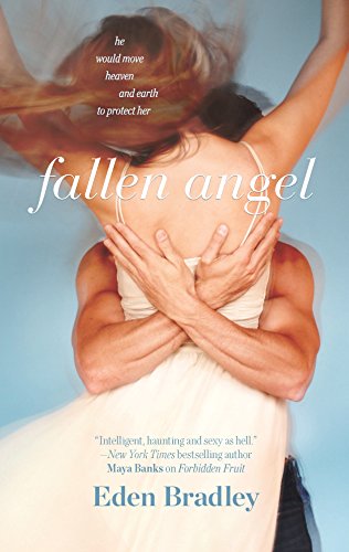 Stock image for Fallen Angel (Hqn) for sale by SecondSale