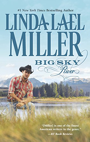 9780373777204: Big Sky River: 3 (The Parable)