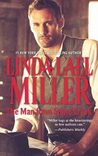 Stock image for The Man from Stone Creek for sale by Gulf Coast Books