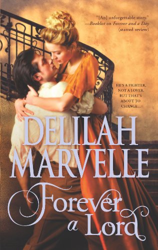Stock image for Forever a Lord (The Rumor Series, 4) for sale by Jenson Books Inc