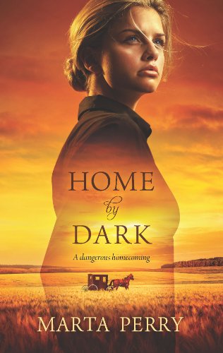 9780373777358: Home by Dark (HQN)