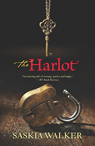 Stock image for The Harlot for sale by Better World Books