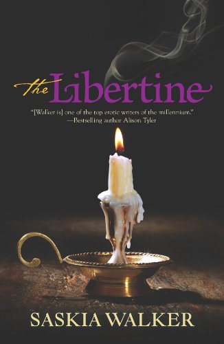 Stock image for The Libertine for sale by Better World Books: West