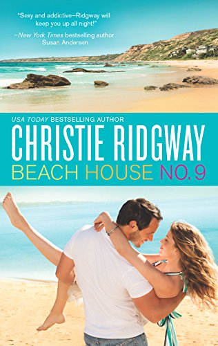 Stock image for Beach House No. 9 for sale by Once Upon A Time Books