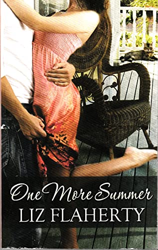 Stock image for One More Summer for sale by Ravin Books