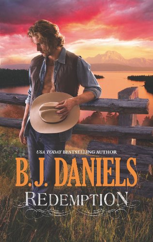 Beispielbild fr Redemption (Beartooth, Montana, 2) zum Verkauf von BooksRun