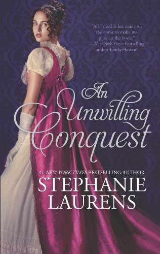 9780373777631: An Unwilling Conquest (Lester Family)