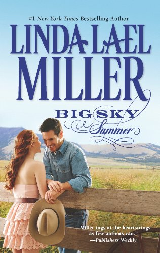 Beispielbild fr Big Sky Summer zum Verkauf von Wonder Book
