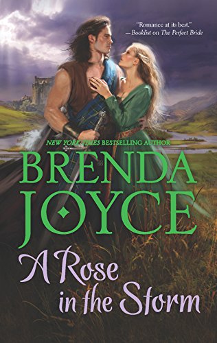 A Rose in the Storm (9780373777709) by Joyce, Brenda