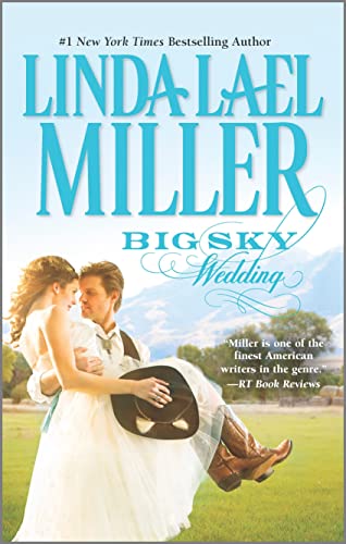 Stock image for Big Sky Wedding for sale by Ergodebooks