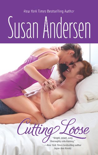 Cutting Loose (9780373777846) by Andersen, Susan