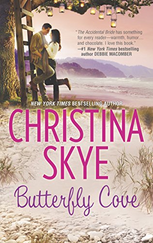 Beispielbild fr Butterfly Cove (Hqn) zum Verkauf von Your Online Bookstore