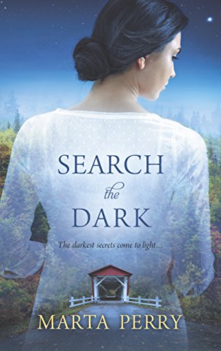 Stock image for Search the Dark (Watcher in the Dark) for sale by SecondSale