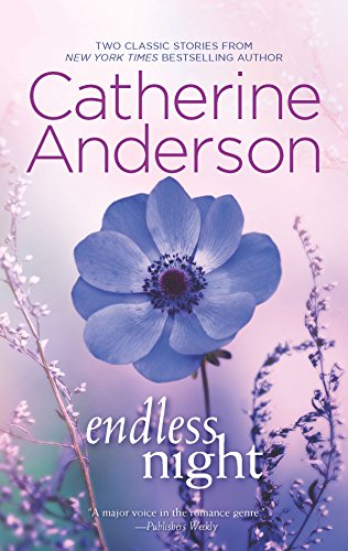 Endless Night: SwitchbackCry of the Wild (HQN) (9780373778010) by Anderson, Catherine
