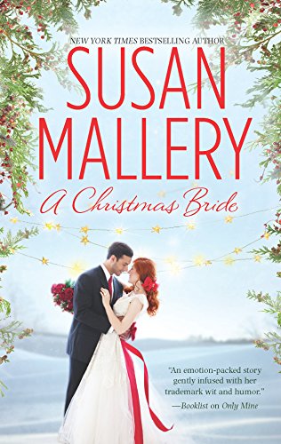 A Christmas Bride: Only Us: A Fool's Gold HolidayThe Sheik and the Christmas Bride (9780373778027) by Mallery, Susan