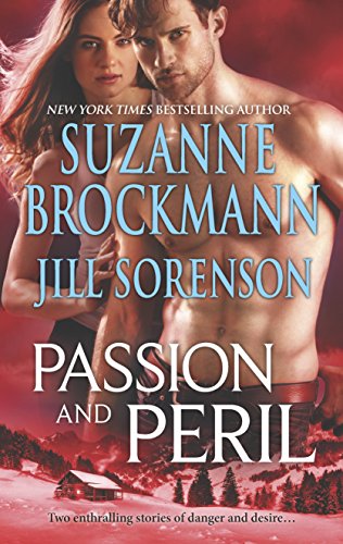 Passion and Peril: Scenes of PassionScenes of Peril (Hqn) (9780373778201) by Brockmann, Suzanne; Sorenson, Jill