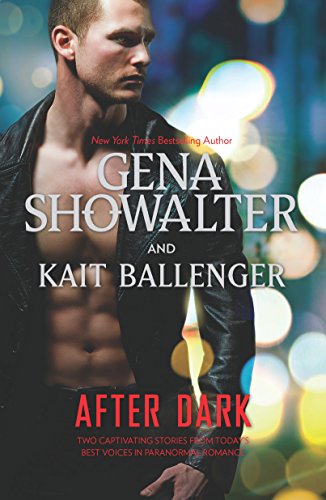 After Dark: An Anthology (9780373778256) by Showalter, Gena; Ballenger, Kait