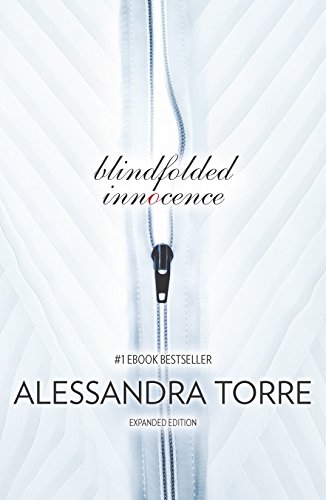 Beispielbild fr Blindfolded Innocence zum Verkauf von Ergodebooks