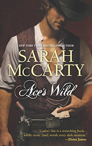 Ace's Wild (Hell's Eight) (9780373778300) by McCarty, Sarah