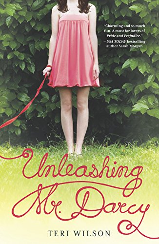 9780373778355: Unleashing Mr. Darcy