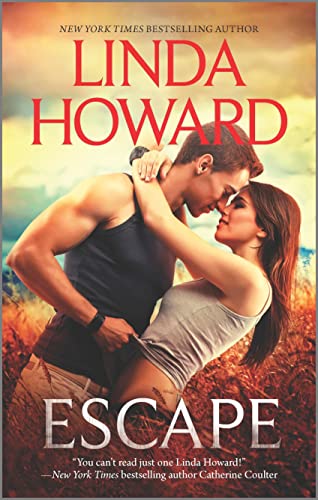 Stock image for Escape: Heartbreaker\Duncan's Bride (Hqn) for sale by SecondSale