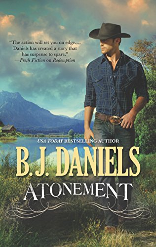 Stock image for Atonement HQN Books for sale by SecondSale