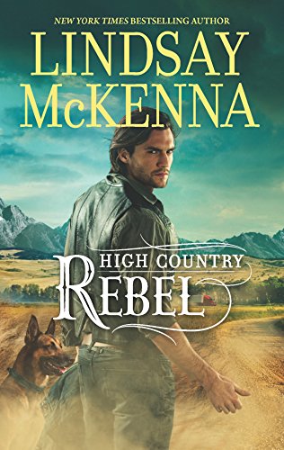 Beispielbild fr High Country Rebel zum Verkauf von Wonder Book