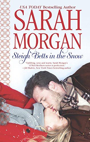 9780373778553: Sleigh Bells in the Snow (O'Neil Brothers, 1)