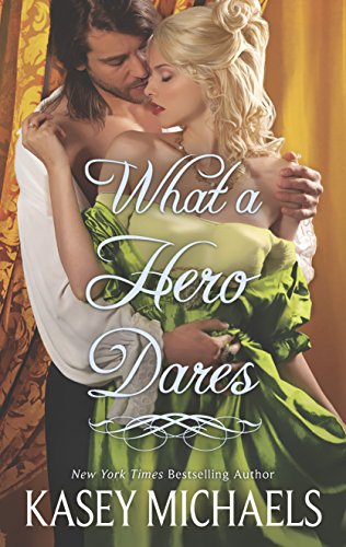 9780373778607: What a Hero Dares (The Redgraves)