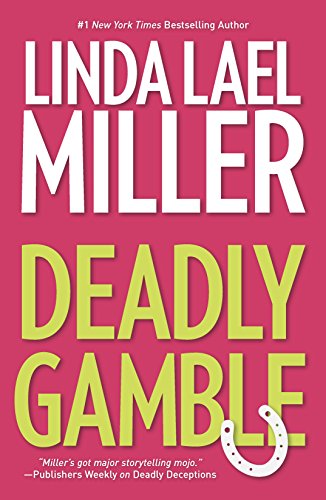 9780373778638: Deadly Gamble